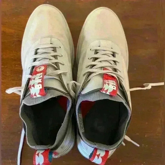 BALA 12 Twelves size 8 - Picture 11 of 12